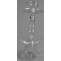 Big Hand Made Glass Water Pipe Glass Shisha Bonne qualité Nice